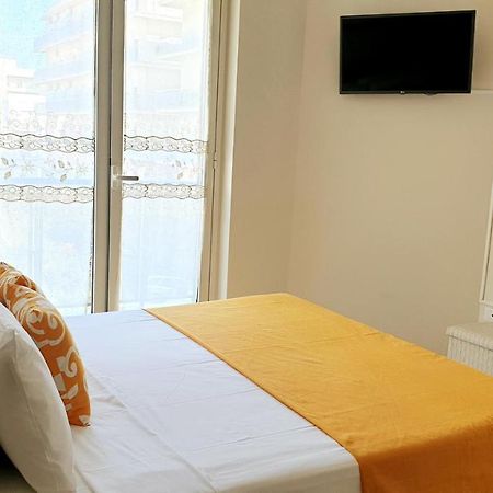 Nerissa Holiday Apartment Milazzo Bagian luar foto