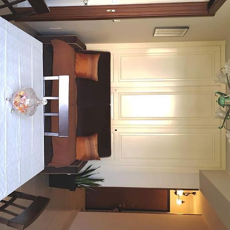 Nerissa Holiday Apartment Milazzo Bagian luar foto