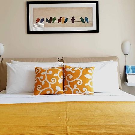 Nerissa Holiday Apartment Milazzo Bagian luar foto