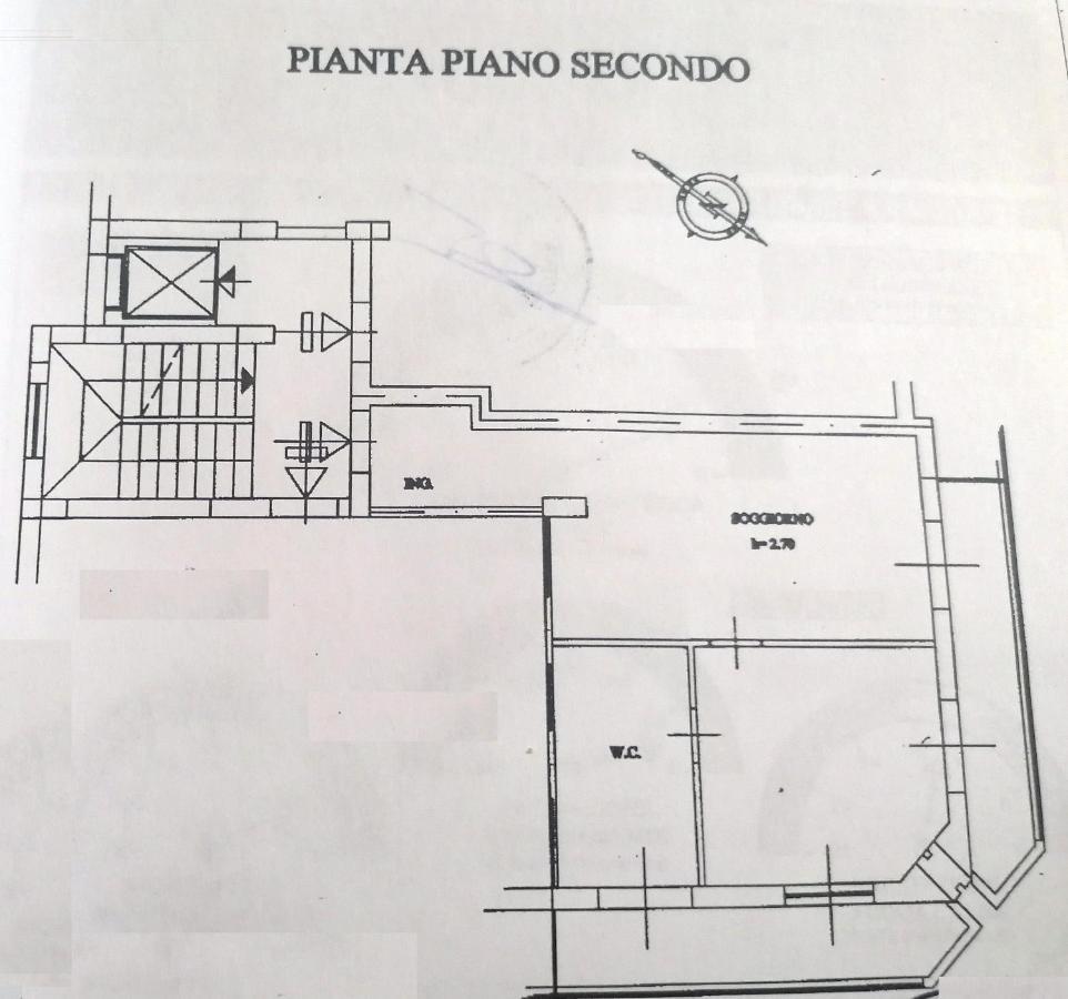 Nerissa Holiday Apartment Milazzo Bagian luar foto
