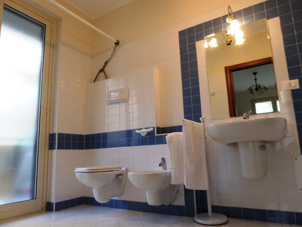 Nerissa Holiday Apartment Milazzo Bagian luar foto