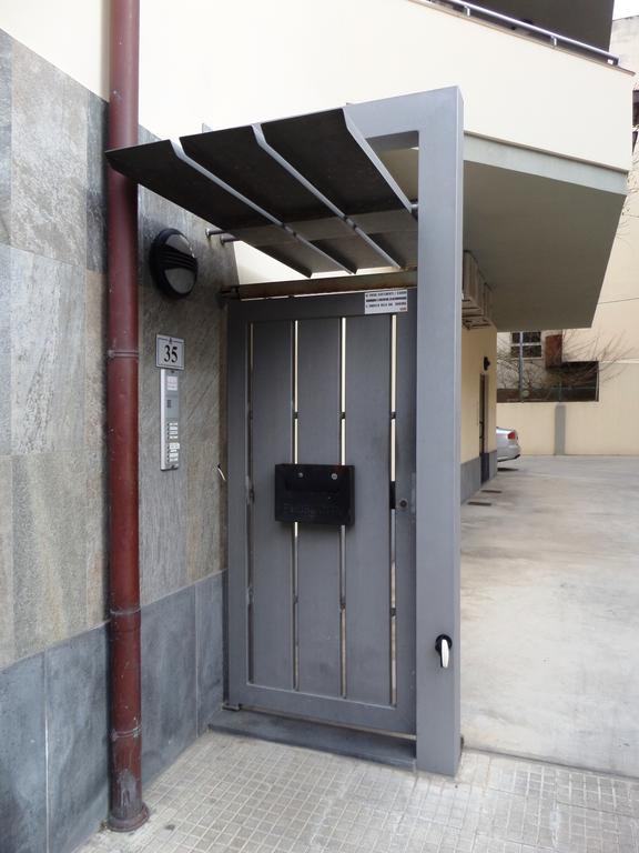 Nerissa Holiday Apartment Milazzo Bagian luar foto