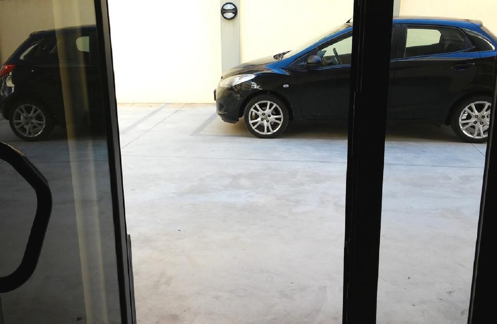 Nerissa Holiday Apartment Milazzo Bagian luar foto