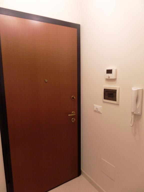 Nerissa Holiday Apartment Milazzo Bagian luar foto