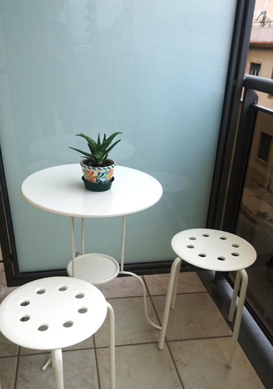 Nerissa Holiday Apartment Milazzo Bagian luar foto