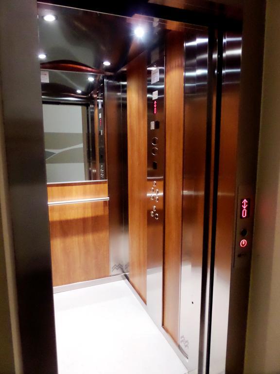 Nerissa Holiday Apartment Milazzo Bagian luar foto