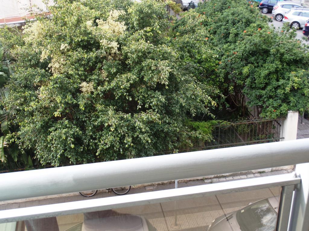 Nerissa Holiday Apartment Milazzo Bagian luar foto
