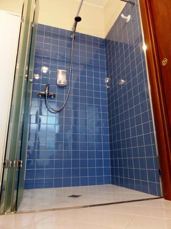 Nerissa Holiday Apartment Milazzo Bagian luar foto