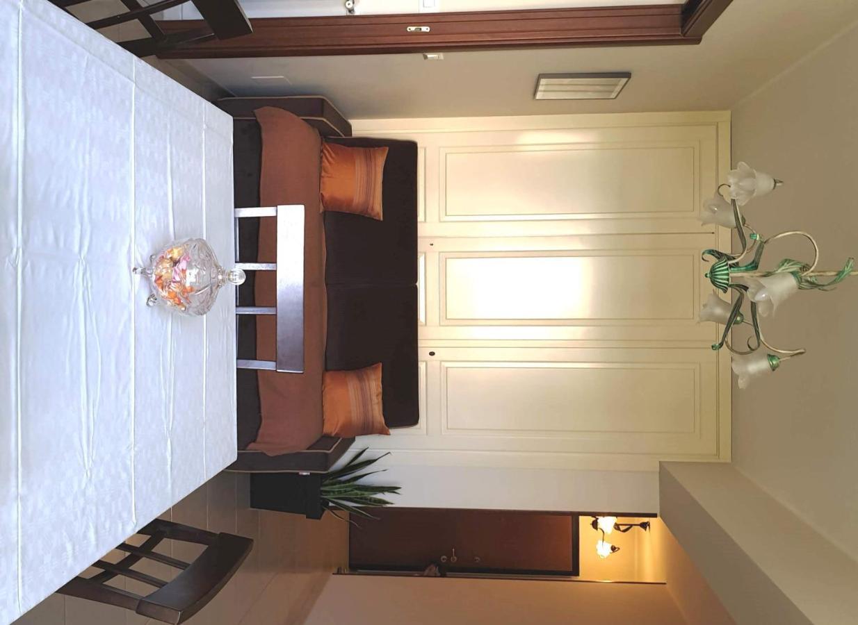 Nerissa Holiday Apartment Milazzo Bagian luar foto